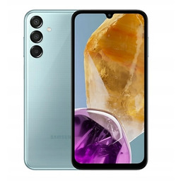 polski Samsung Galaxy M15 5G 4/128 Gb Amoled