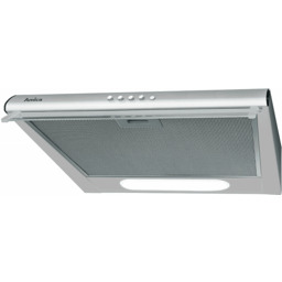 Okap podszafkowy AMICA OSC5231I 50cm Inox