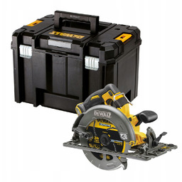 Dewalt Pilarka Tarczowa Flexvolt 190MM DCS579NT