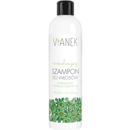 VIANEK Normalizujący szampon do włosów normalnych i przetłuszczających