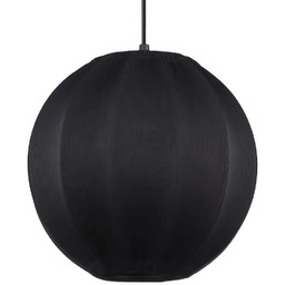 Milagro Loftowa wisząca lampa Dana ML1806 kula