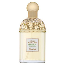 Guerlain Aqua Allegoria Bergamote Calabria woda toaletowa unisex