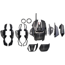 Myszka Gamingowa Mad Catz R.A.T. Pro X3 Czarna