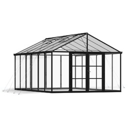 Szklarnia z poliwęglanu Aria 3,04 x 4,58 m