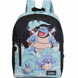 Pokemon plecak szkolny