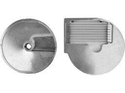 TARCZA DO SZATKOWNICY FRYTKA 8X8MM Yato YG-03150