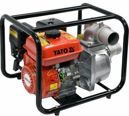 YATO Pompa do wody YT-85402 spalinowa