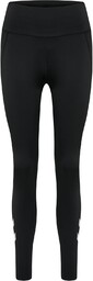 hummel Legginsy damskie Hmlmt Grace High Waist Tights