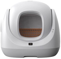 Catlink Inteligentna samoczyszcząca kuweta dla kotów BayMax Lite