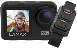 Kamera sportowa LAMAX W9.2