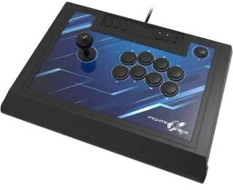 Hori Fighting Stick do PS5 Kontroler
