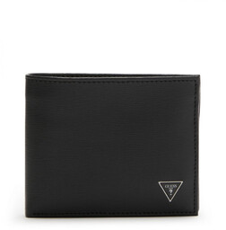 CERT SAFF LTHER SLG Donna guess smcslelea20-bla Nero