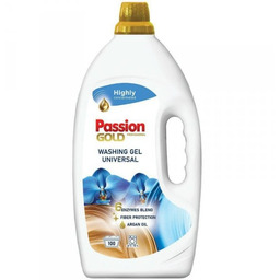 PASSION GOLD Professional Żel do prania Uniwersalny 4000