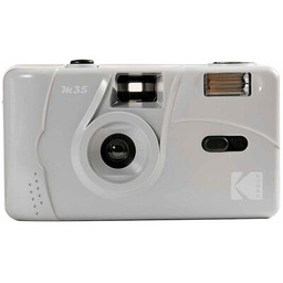 KODAK Aparat analogowy M35 Szary