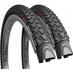 Fincci Oncamp 27,5 x 2,10 Opony Do Roweru