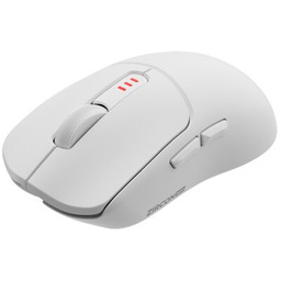 Genesis Zircon 500 Wireless biała