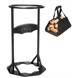 Gftime Ręczna łuparka do drewna Ø 25,9 cm