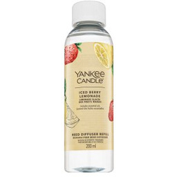 Yankee Candle Reed Diffuser Iced Berry Lemonade 200