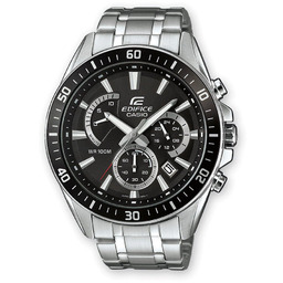 ZEGAREK MĘSKI CASIO EDIFICE EFR-552D-1A + BOX