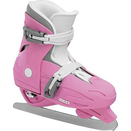 Roces MCK II F łyżwy dziecięce, regulowane, Deep