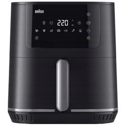 Frytkownica beztłuszczowa Braun MultiFry 5 HF5030 1700W 6L