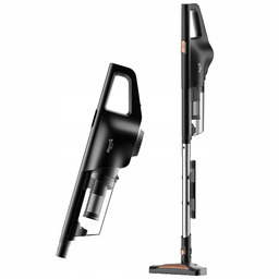 Odkurzacz pionowy Deerma DX600 (czarny)