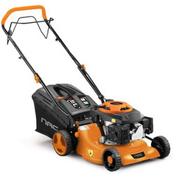 Kosiarka spalinowa z napędem LS42-146-NG2 NAC