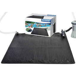Mata Solarna Podgrzewacz Wody Do Basenu Intex