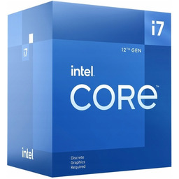 Procesor Intel Core i7-12700F