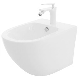 Rea Bidet podwieszany Rea Carlo Mini