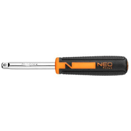 NEO TOOLS 08-257 Wkrętak czworokątny