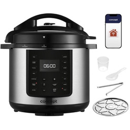 CONCEPT Multicooker CK8001