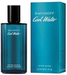 Davidoff Cool Water woda po goleniu 75 ml