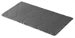 Revol BASALT talerz prostokątny 30x16 cm I REVOL