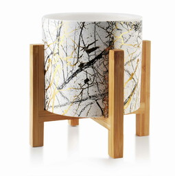 AVA Doniczka 16,2xh16.5cm