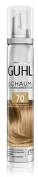 GUHL Foam Tint Fixer 70 Medium Blonde Pianka