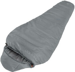 Śpiwór syntetyczny Easy Camp Orbit 100 Compact (205