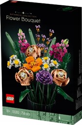 Lego 10280 Bukiet kwiatów