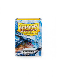 Koszulki ochronne na karty Dragon Shield - Standard