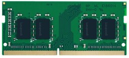 GOODRAM 16GB [1x16GB 3200MHz DDR4 CL22 SODIMM]