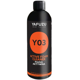 YAFUZU Szampon do mycia samochodów Y04 500 ml