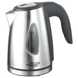 Adler Czajnik elektryczny AD 1203 (1500W 1l; kolor