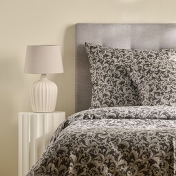 Pościel z bawełny satynowej Vilario 160x200 cm