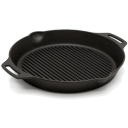 Patelnia grillowa Petromax Grill Fire Pan with Handles