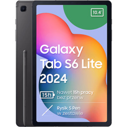 Tablet SAMSUNG Galaxy Tab S6 Lite 2024 10.4