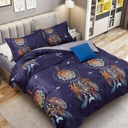 Pościel dwustronna 200x220 Elena 34 Łapacz snów