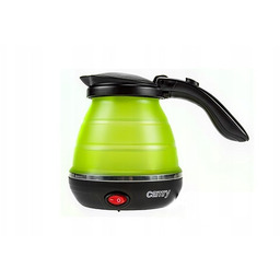 Czajnik turystyczny składany Adler Cr 1265 (750W 0.5l;