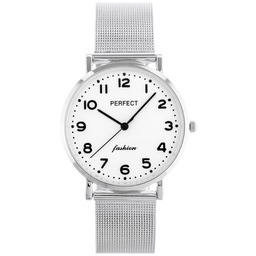 ZEGAREK DAMSKI PERFECT F332-01 - mesh (zp930a)