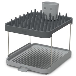 JOSEPH JOSEPH Suszarka do naczyń Duo Szary