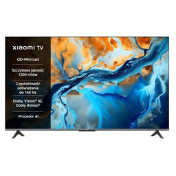 Telewizor XIAOMI S Mini 75'' 4K 144Hz Google